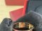 Cartier LOVE RING SIZE.55 PINK GOLD 2024