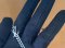 Louis Vuitton BRACELET SILVER 2025