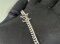 Louis Vuitton BRACELET SILVER 2025