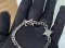 Louis Vuitton BRACELET SILVER 2025