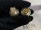 Dior TRIBALES EARRINGS
