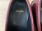 Celine LOAFERS LIGHT BURGUNDY SIZE 36