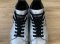 Dolce & Gabbana SNEAKERS SILVER SIZE 38.5