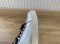 Dolce & Gabbana SNEAKERS SILVER SIZE 38.5