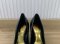 Valentino HIGH HEELS BLACK SIZE 37