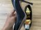 Valentino HIGH HEELS BLACK SIZE 37