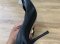 Valentino HIGH HEELS BLACK SIZE 37