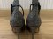 Valentino HIGH HEELS BLACK SIZE 37