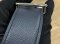 Hermes BELT SIZE 100 NAVY STAMP U