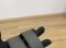 Hermes BELT SIZE 100 NAVY STAMP U