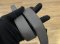 Hermes BELT SIZE 100 BLACK STAMP Z