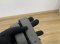 Hermes BELT SIZE 100 BLACK STAMP Z