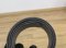Hermes BELT SIZE 100 BLACK STAMP Z