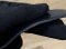 Hermes BELT SIZE 100 BLACK STAMP Z