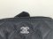 Chanel CARD HOLDER BLACK CAVIAR SHW MICROCHIP (XTA9881K)