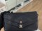 Chanel SHOULDER BAG BLACK GHW HOLO 26323309