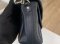 Chanel SHOULDER BAG BLACK GHW HOLO 26323309