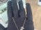 Chanel CC NECKLACE GOLD 2025