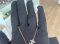 Chanel CC NECKLACE GOLD 2025