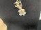 Chanel CC NECKLACE GOLD 2025