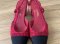 Chanel SLINGBACK PINK TWEED SIZE 38