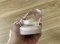 Chanel CC SANDALS PINK SIZE 39
