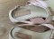 Chanel CC SANDALS PINK SIZE 39
