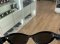 Prada SUNGLASSES BLACK