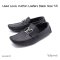 Louis Vuitton LOAFERS BLACK SIZE 9.5
