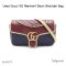 Gucci GG MARMONT 26CM SHOULDER BAG