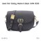 Dior BOBBY MEDIUM BLACK 2023