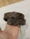 Louis Vuitton BELT SIZE 105 DAMIER EBENE 2014