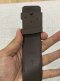 Louis Vuitton BELT SIZE 105 DAMIER EBENE 2014