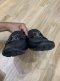 Louis Vuitton LOAFERS BLACK SIZE 9.5