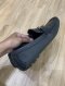 Louis Vuitton LOAFERS BLACK SIZE 9.5