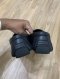 Louis Vuitton LOAFERS BLACK SIZE 9.5