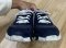 Hermes SNEAKERS NAVY SIZE 44