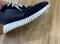 Hermes SNEAKERS NAVY SIZE 44