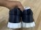 Hermes SNEAKERS NAVY SIZE 44