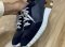 Hermes SNEAKERS NAVY SIZE 44