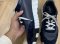 Hermes SNEAKERS NAVY SIZE 44
