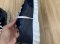 Hermes SNEAKERS NAVY SIZE 44