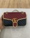 Gucci GG MARMONT 26CM SHOULDER BAG