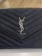 YSL WOC 9.5 BLACK