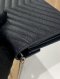 YSL WOC 9.5 BLACK
