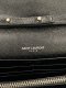 YSL WOC 9.5 BLACK