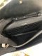 YSL WOC 9.5 BLACK
