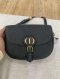 Dior BOBBY MEDIUM BLACK 2023