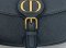 Dior BOBBY MEDIUM BLACK 2023
