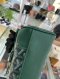 Goyard SAIGON MINI BAG SOPLE GREEN 2022